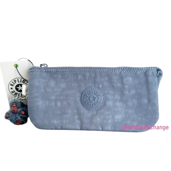 Kipling Barto Zip Pouch - Picture 1 of 7